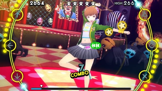 Persona 4: Dancing All Night - Immagine 151621