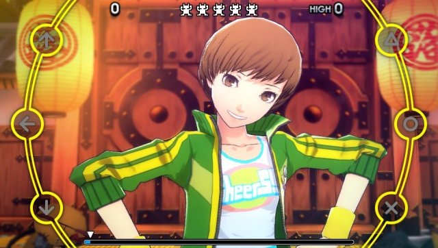 Persona 4: Dancing All Night - Immagine 151622