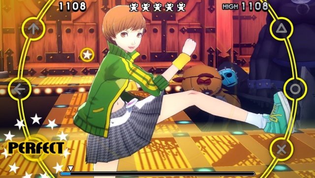 Persona 4: Dancing All Night - Immagine 151623