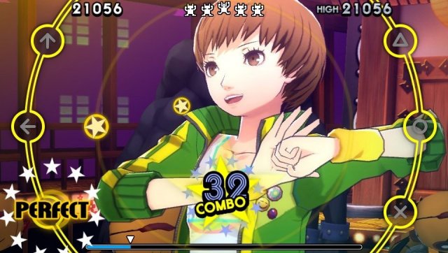 Persona 4: Dancing All Night - Immagine 151624