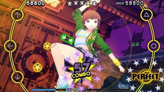 Persona 4: Dancing All Night - Immagine 151625