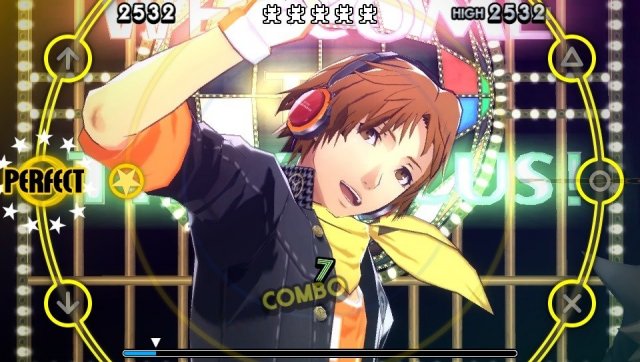 Persona 4: Dancing All Night - Immagine 151627