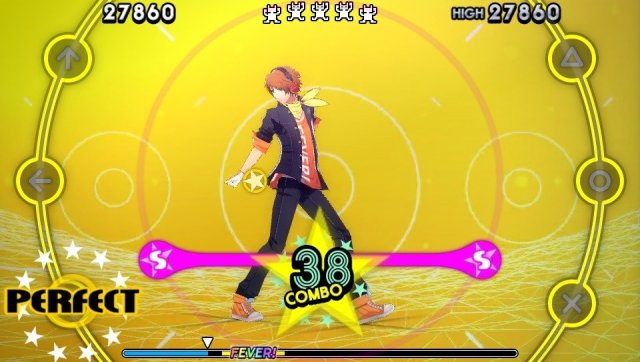 Persona 4: Dancing All Night - Immagine 151629