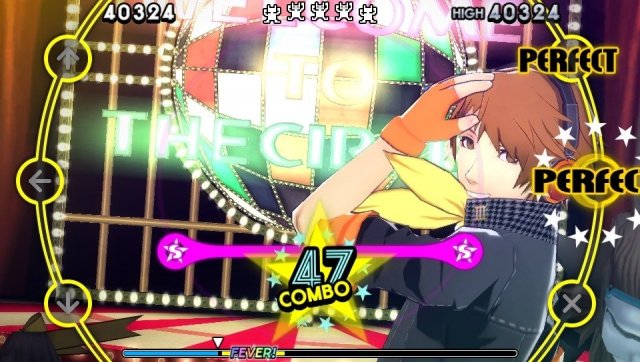 Persona 4: Dancing All Night - Immagine 151630