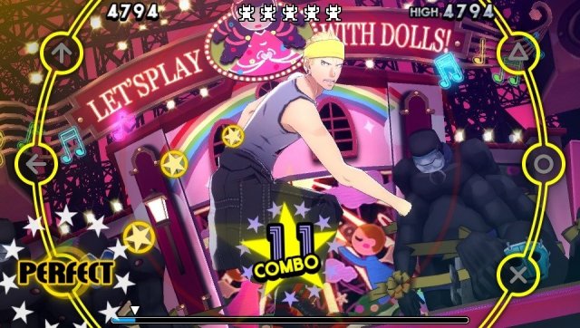 Persona 4: Dancing All Night - Immagine 151632