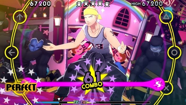 Persona 4: Dancing All Night - Immagine 151633