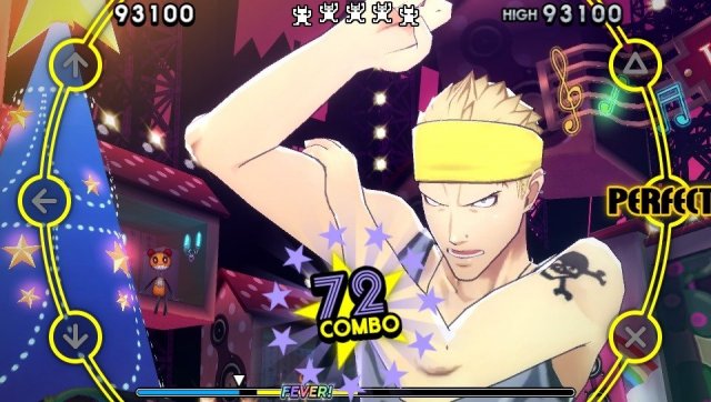 Persona 4: Dancing All Night - Immagine 151635