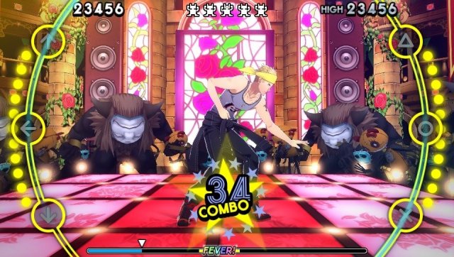 Persona 4: Dancing All Night - Immagine 151636