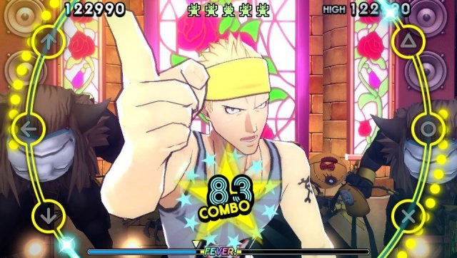 Persona 4: Dancing All Night - Immagine 151637