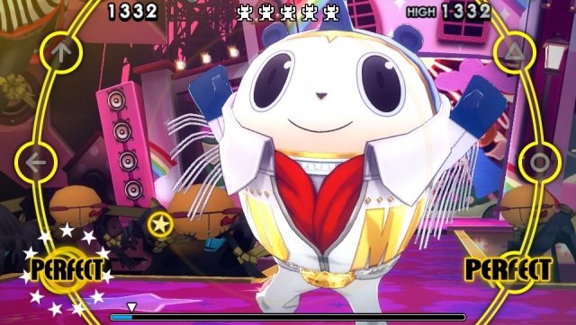 Persona 4: Dancing All Night - Immagine 151638