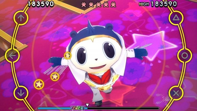Persona 4: Dancing All Night - Immagine 151639