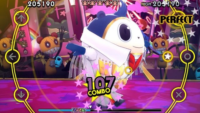 Persona 4: Dancing All Night - Immagine 151640