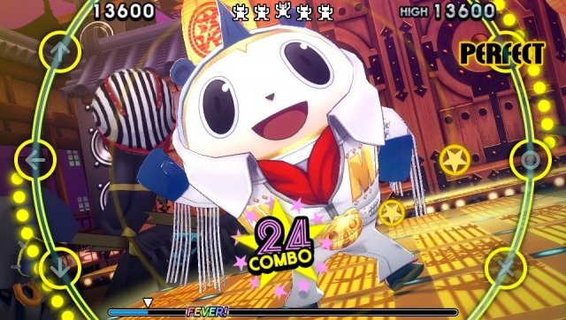 Persona 4: Dancing All Night - Immagine 151641