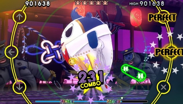 Persona 4: Dancing All Night - Immagine 151642