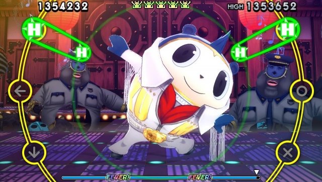 Persona 4: Dancing All Night - Immagine 151643