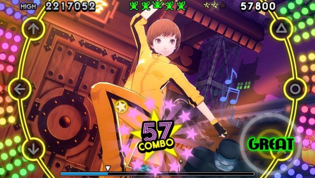 Persona 4: Dancing All Night - Immagine 157648