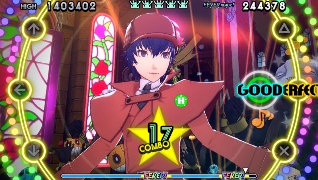 Persona 4: Dancing All Night - Immagine 157649