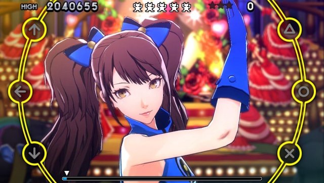 Persona 4: Dancing All Night - Immagine 157650