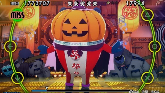 Persona 4: Dancing All Night - Immagine 157651