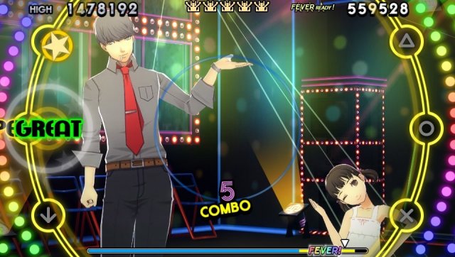 Persona 4: Dancing All Night - Immagine 157652