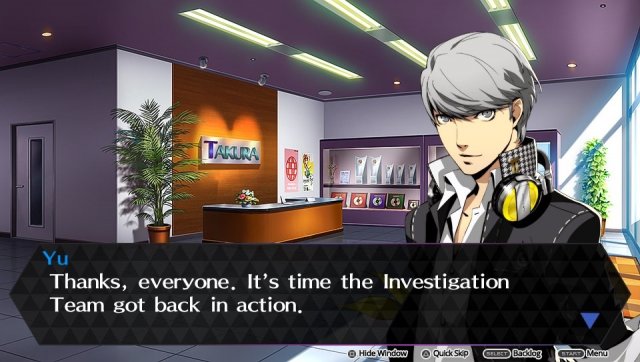Persona 4: Dancing All Night - Immagine 157654