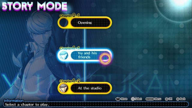 Persona 4: Dancing All Night - Immagine 157655