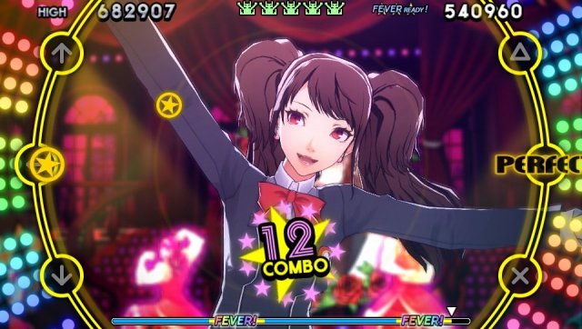 Persona 4: Dancing All Night - Immagine 158792