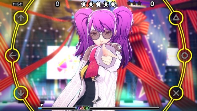 Persona 4: Dancing All Night - Immagine 158793