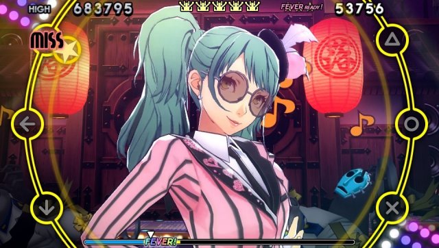 Persona 4: Dancing All Night - Immagine 158794