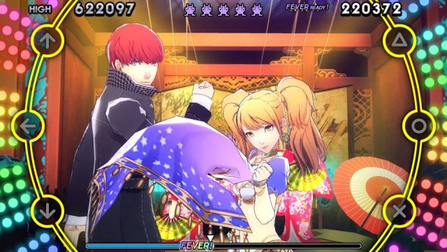 Persona 4: Dancing All Night - Immagine 158795