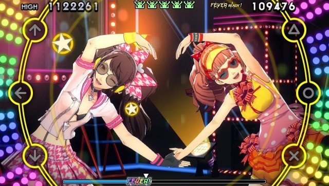 Persona 4: Dancing All Night - Immagine 158796