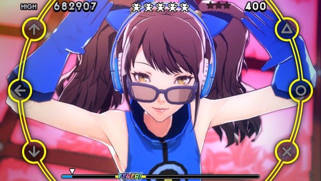 Persona 4: Dancing All Night - Immagine 158797