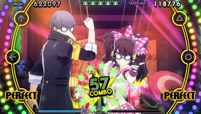 Persona 4: Dancing All Night - Immagine 158798