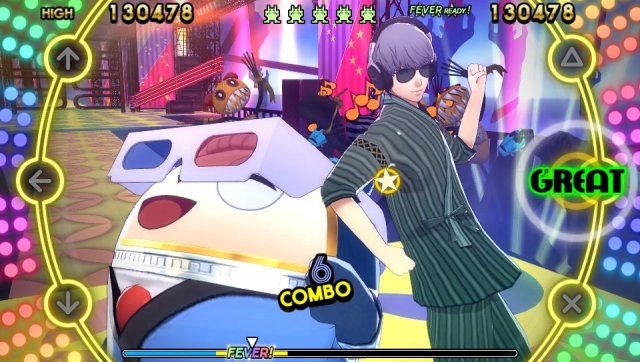 Persona 4: Dancing All Night - Immagine 158799