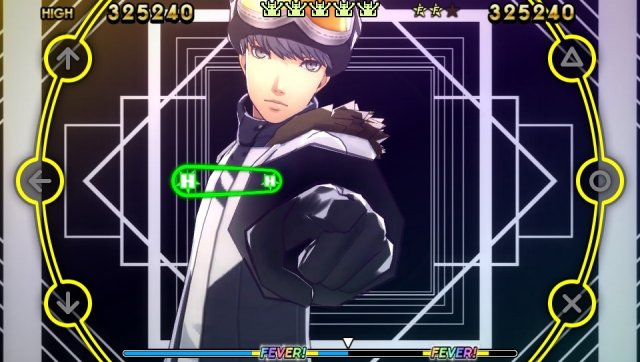 Persona 4: Dancing All Night - Immagine 158801