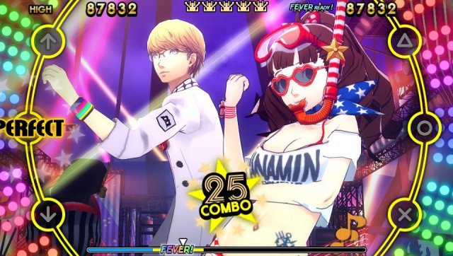 Persona 4: Dancing All Night - Immagine 158802