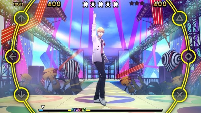 Persona 4: Dancing All Night - Immagine 158803