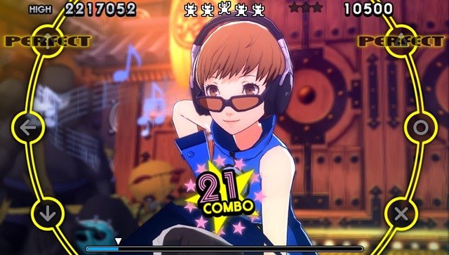 Persona 4: Dancing All Night - Immagine 160602