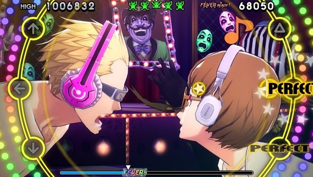 Persona 4: Dancing All Night - Immagine 160607