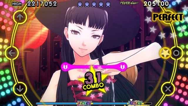 Persona 4: Dancing All Night - Immagine 161877