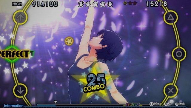 Persona 4: Dancing All Night - Immagine 161878
