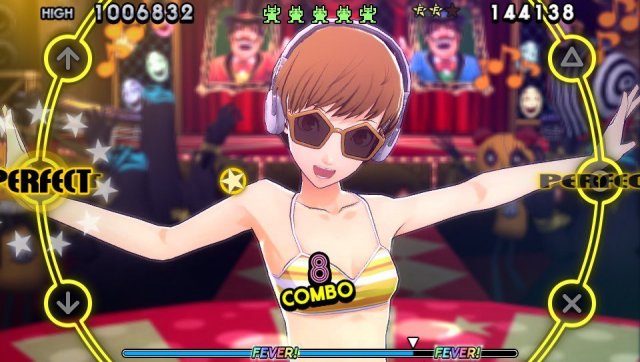 Persona 4: Dancing All Night - Immagine 161885