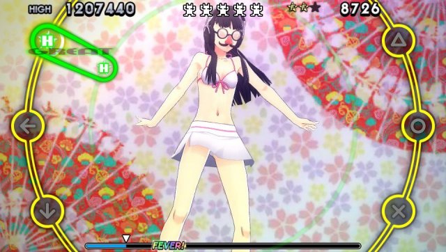 Persona 4: Dancing All Night - Immagine 161886