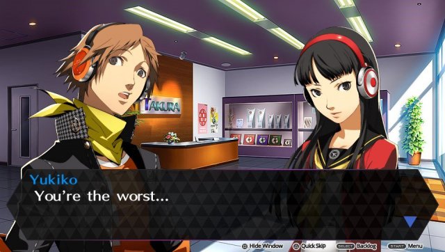 Persona 4: Dancing All Night - Immagine 161887