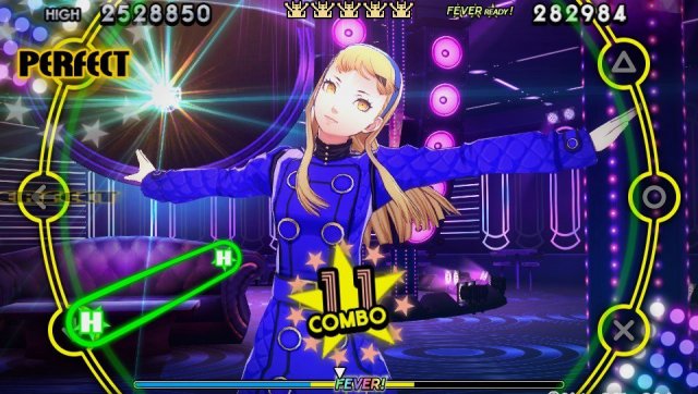 Persona 4: Dancing All Night - Immagine 161888