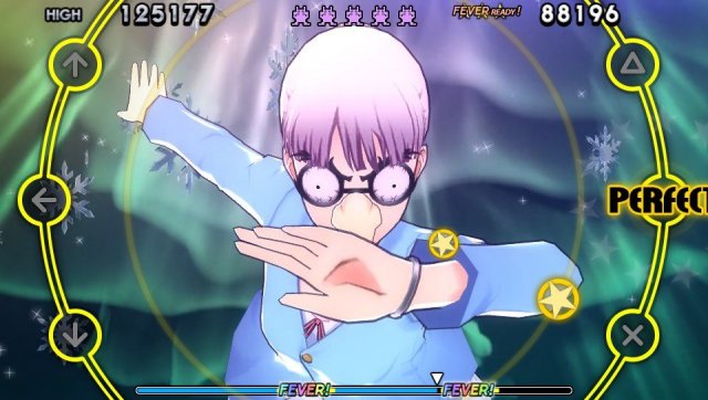 Persona 4: Dancing All Night - Immagine 161889