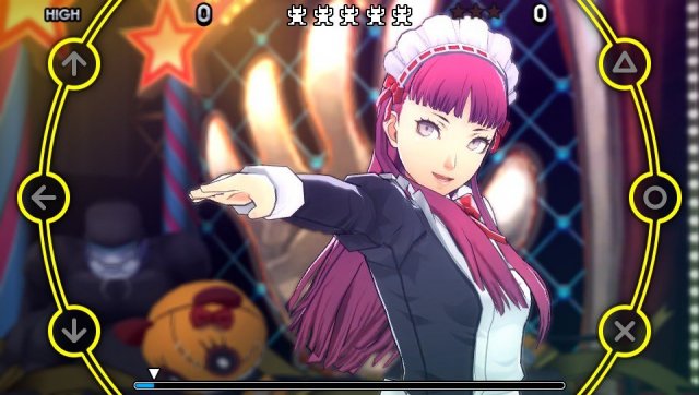 Persona 4: Dancing All Night - Immagine 161890