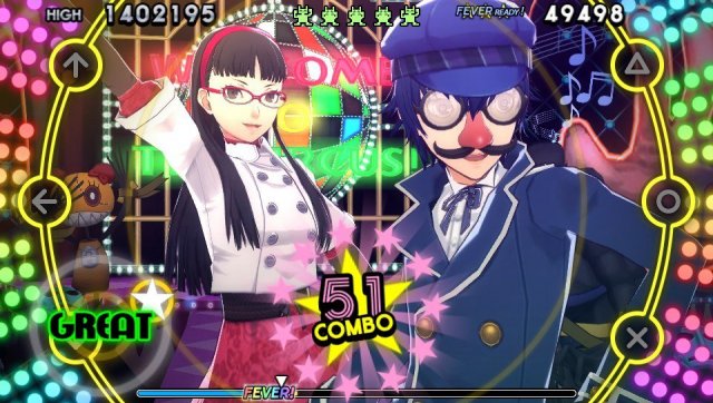 Persona 4: Dancing All Night - Immagine 161891