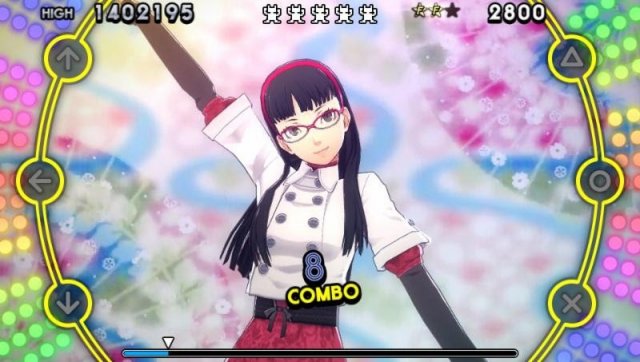 Persona 4: Dancing All Night - Immagine 161892