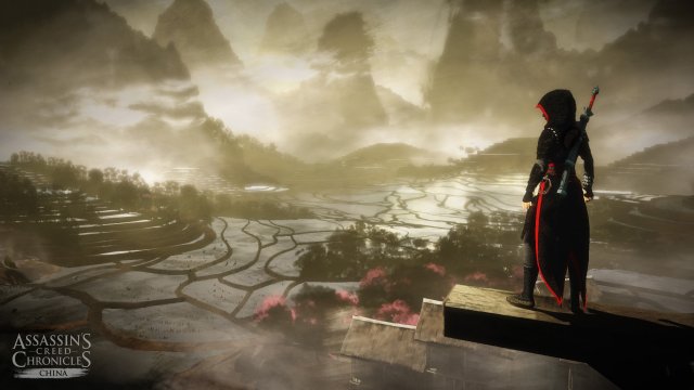 Assassin's Creed Chronicles: China - Immagine 147521
